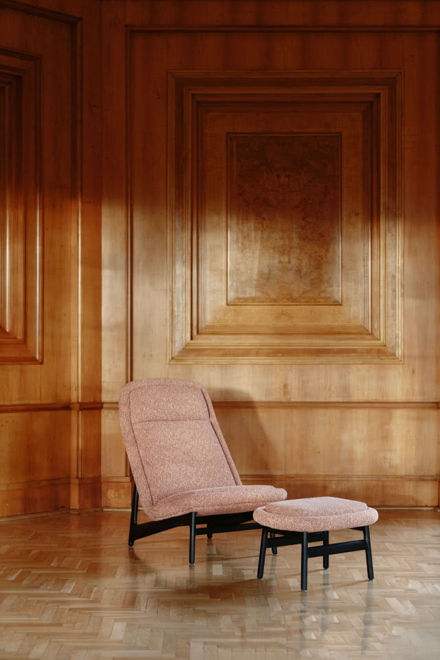 Usiądź, wtul się, zostań na dłużej. Meble wypoczynkowe, które pokochasz jesienią… i nie tylko.