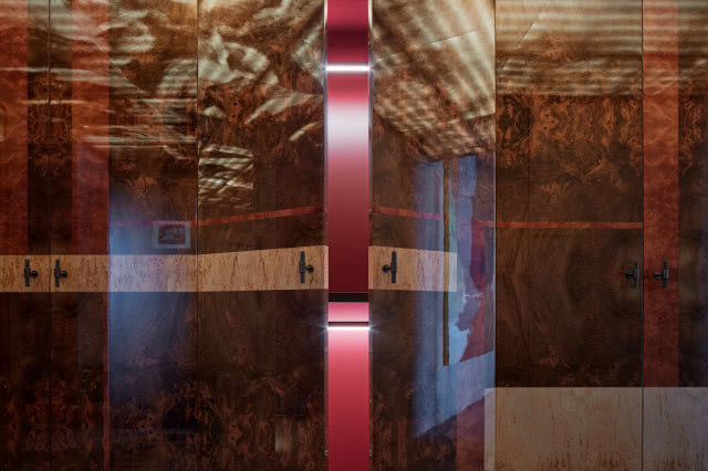 efektowne drzwi wewnętrzne