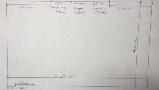 Podział salonu na pokoje dla dzieci
