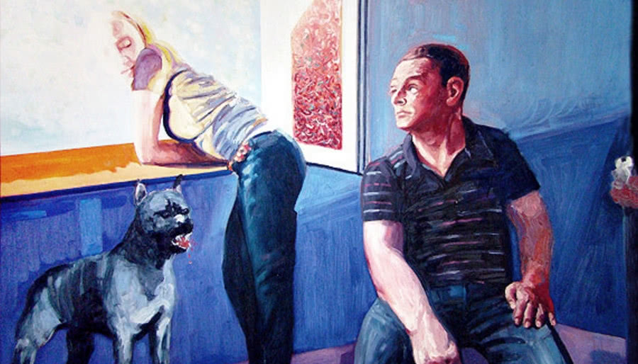 Nikodem Pręgowski i Filip Pręgowski. Brothers in Arts (Sztuczni bracia): Walka stulecia.