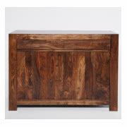 Komoda Latino Dresser z palisandru