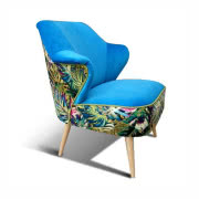 Fotel skandynawski, Fotelownia, PAKAMERA