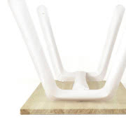 Ręcznie szyty żyrandol SZSZ z filcu, dostępny w...