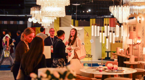 Rekordy, emocje i przyszłość designu - tak wyglądało Warsaw Home & Contract 2025