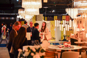 Rekordy, emocje i przyszłość designu - tak wyglądało Warsaw Home & Contract 2025