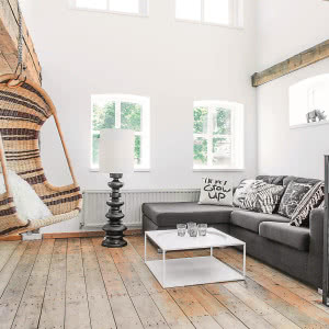 Jak mieszać style urządzając wnętrze?