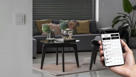 Simon GO - inteligentny dom bez komplikacji