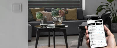 Simon GO - inteligentny dom bez komplikacji