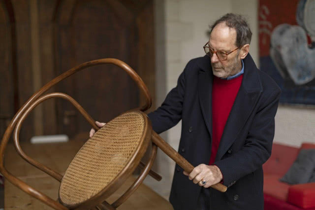 160 lat działalności mebli giętych w Bystřicach pod Hostýnem