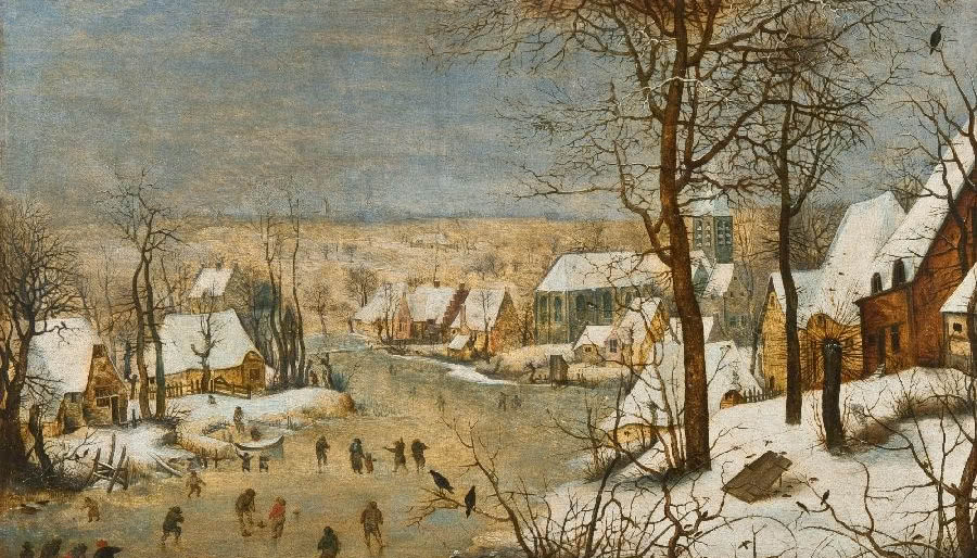 Sztuka europejska XV-XX w.