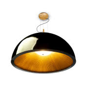 Lampa Umbrella ze szkła akrylowego