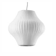 Lampa Pear z kolekcji The Bubble Lamps