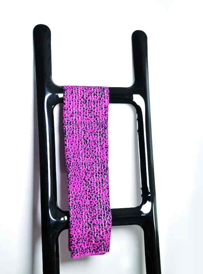 Garderoba Drab - alternatywna wersja wieszaka,...