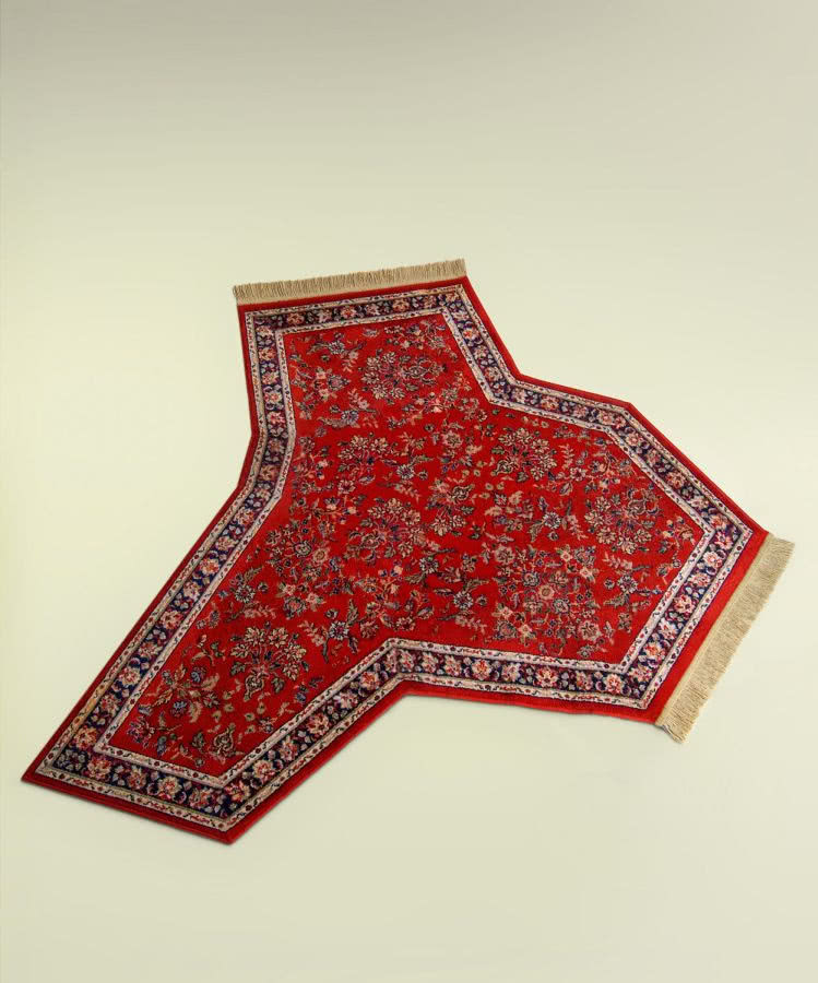 Perskie dywany o bogatych wzorach, które wszyscy...