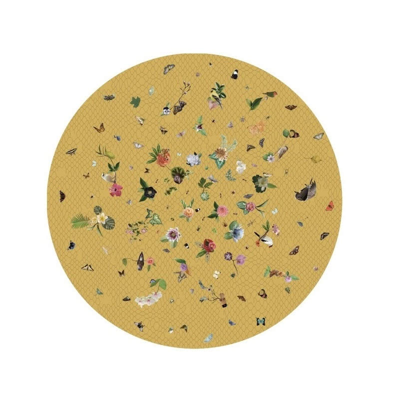 Dywan Garden of Eden, MOOOI, NAP, 11 128 zł