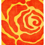 Dywan Theo Tiger 62x120 cm, Sfmeble.pl, 319 zł