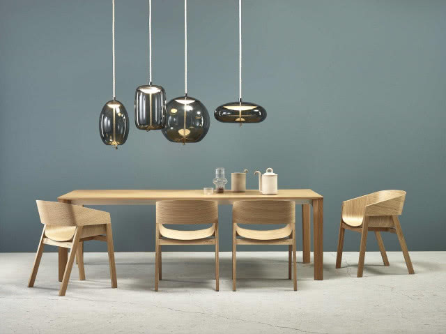 160 lat działalności mebli giętych w Bystřicach pod Hostýnem