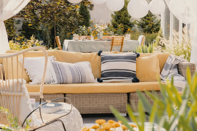 Te trendy ogrodowe zdominują lato 2019!