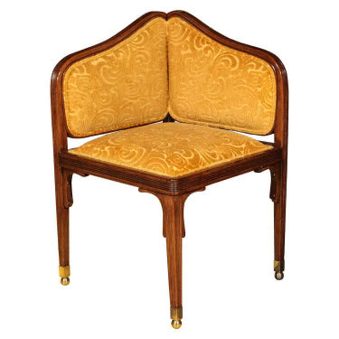 Krzesło Otto Wagnera