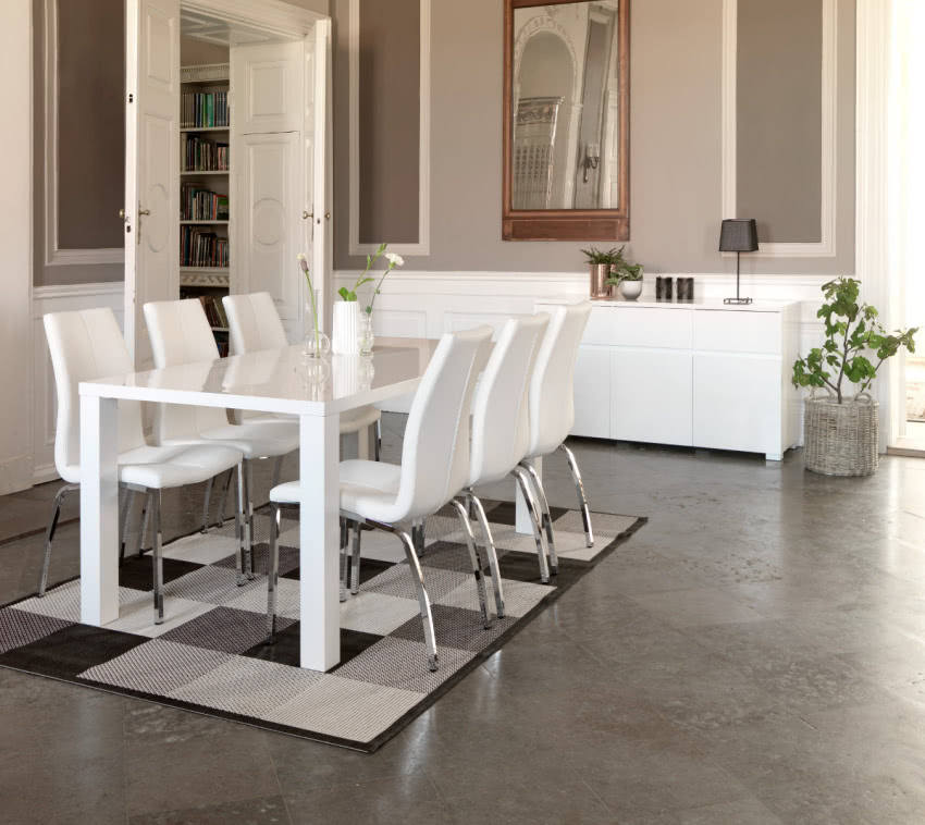 Propozycja dla miłośników nowoczesnego stylu -...