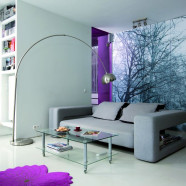 Nowoczesne mieszkanie dla singielki