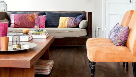 Co warto wiedzieć przed zakupem drewnianej podłogi?