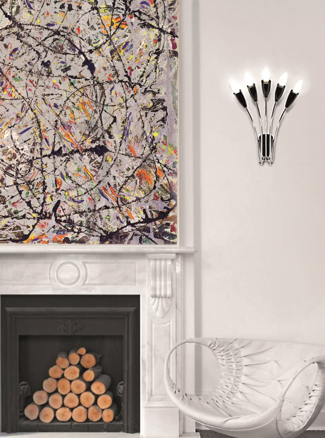 Jak mieszać style urządzając wnętrze?