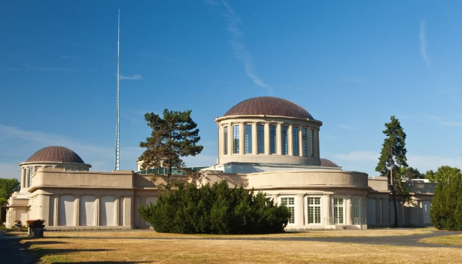 Kolekcja sztuki polskiej II połowy XX i XXI wieku