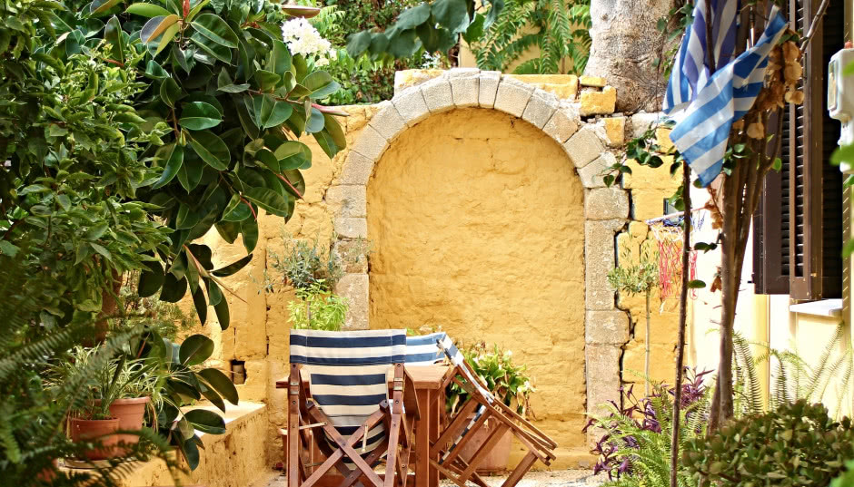 Te trendy ogrodowe zdominują lato 2019!