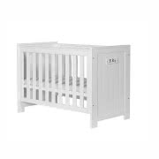 Łóżeczko Barcelona