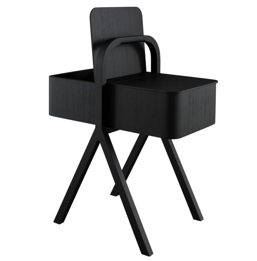 Picnic - projekt włosko-duńskiego duetu...