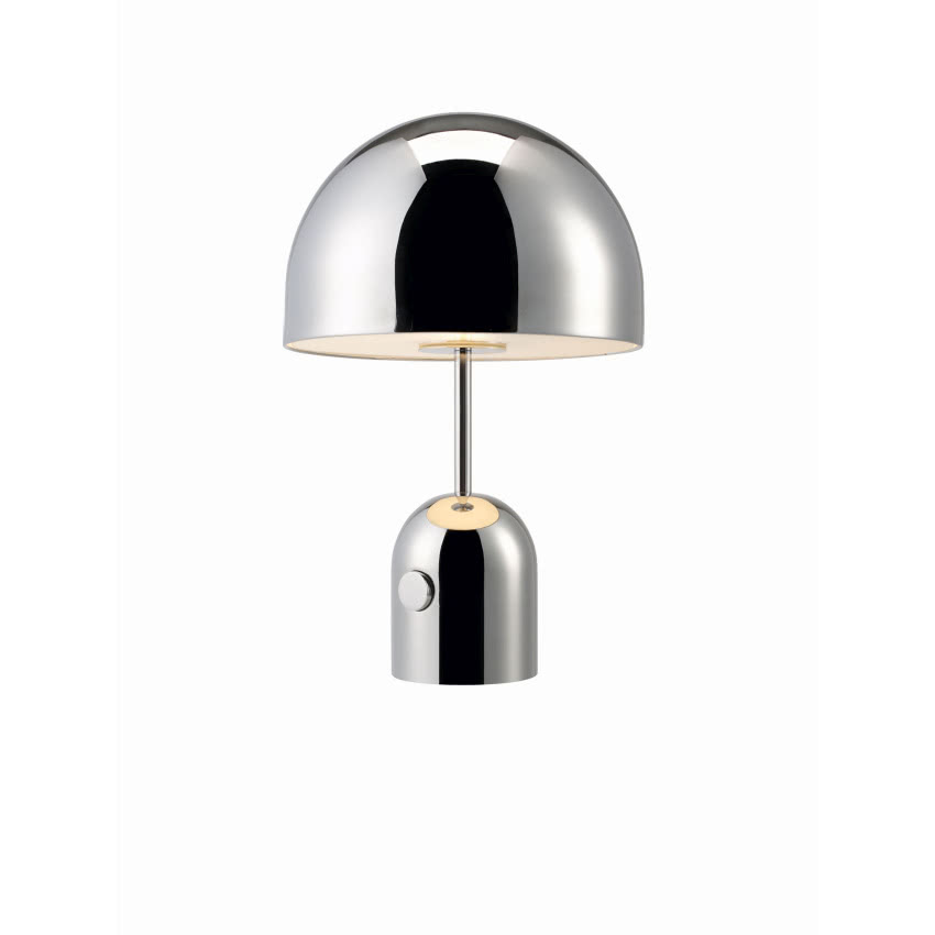 Lampa stołowa Bell, TOM DIXON, 2 484 zł