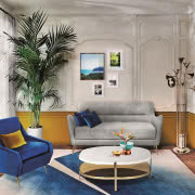 Amerykanie to mistrzowie
łączenia...