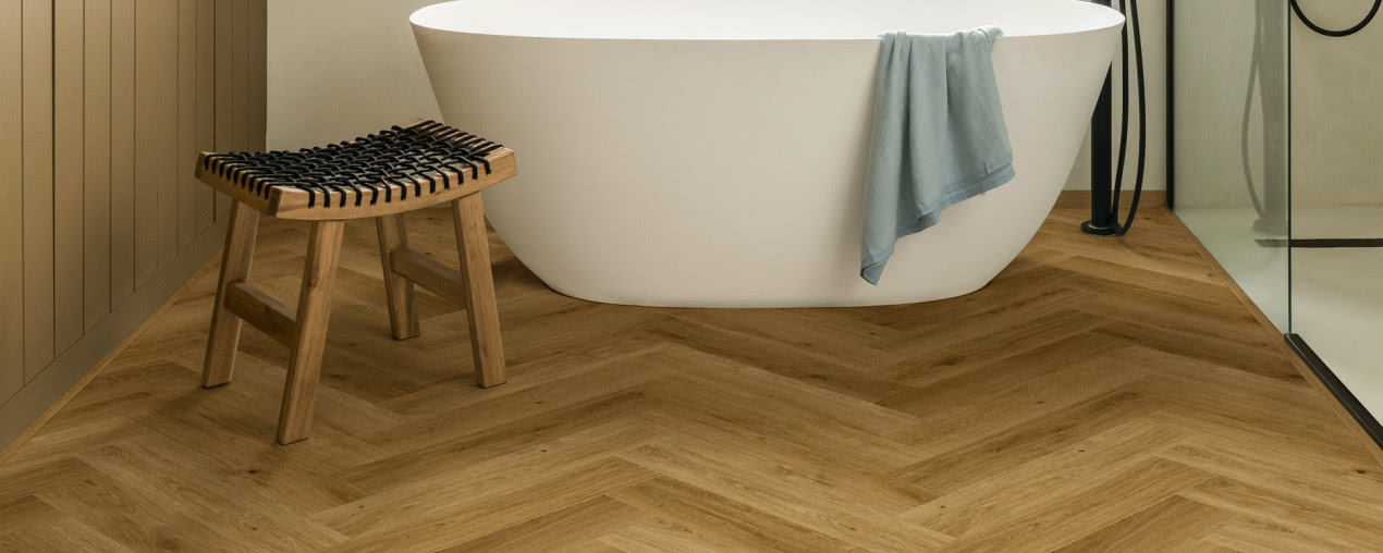 Jakie są zalety podłóg laminowanych?