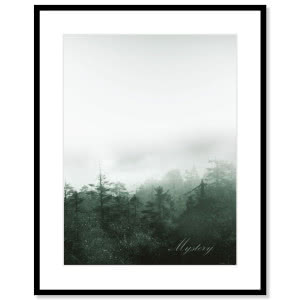 Jak stworzyć własną galerię na ścianie?