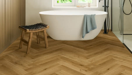 Jakie są zalety podłóg laminowanych?