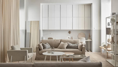 Ruszyła kolejna odsłona kampanii IKEA, która namawia Polaków do odpoczynku!