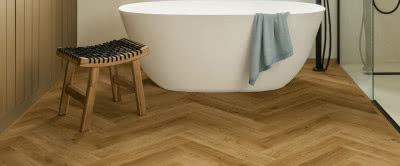 Jakie są zalety podłóg laminowanych?