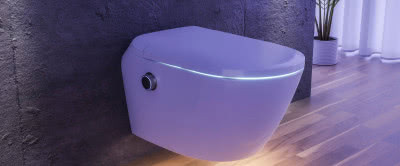 Jak inteligentne rozwiązania potrafią zmienić naszą łazienkę na lepsze?