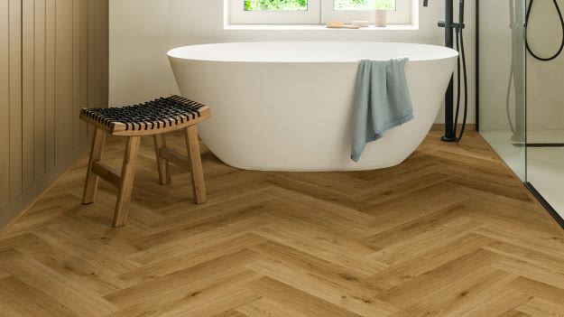 Jakie są zalety podłóg laminowanych?