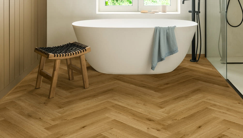 Jakie są zalety podłóg laminowanych?