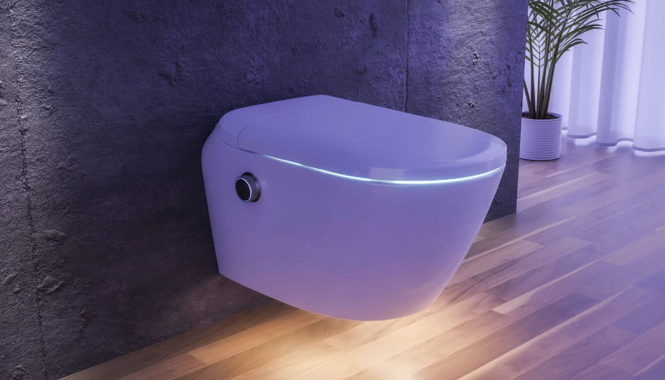 Jak inteligentne rozwiązania potrafią zmienić naszą łazienkę na lepsze?