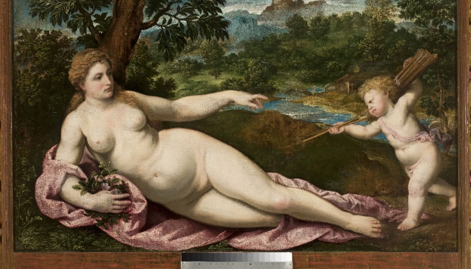 Brescia. Renesans na północy Włoch. Moretto - Savoldo - Moroni. Rafael - Tycjan - Lotto