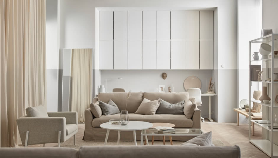 Ruszyła kolejna odsłona kampanii IKEA, która namawia Polaków do odpoczynku!