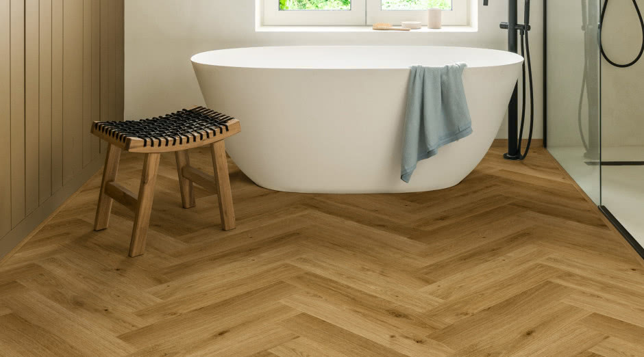 Jakie są zalety podłóg laminowanych?