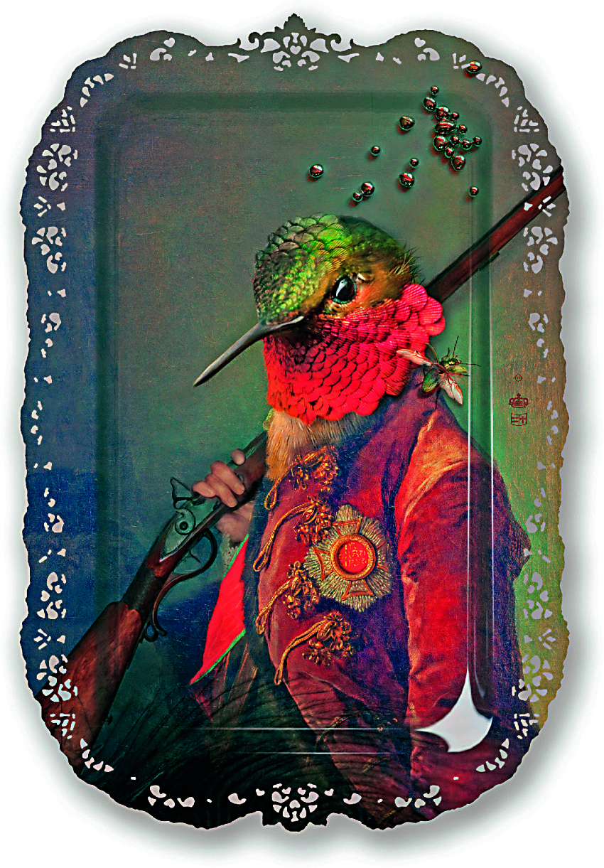 Ta taca tylko na pierwszy
rzut oka wygląda...