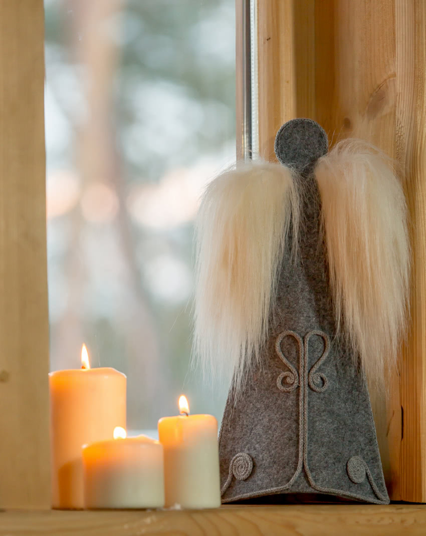 Projekty DODOMO sprawdzają się w zimowych...