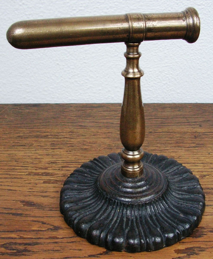 Cygaro, Anglia, XIX w.