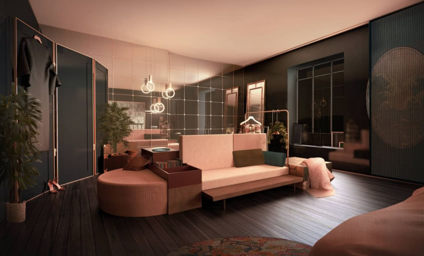 Wyróżnienie - Diana Żurek, Indygo