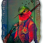 Amerykanie to mistrzowie
łączenia...